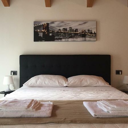 Apartmán Casa Stefania Mandello del Lario Exteriér fotografie