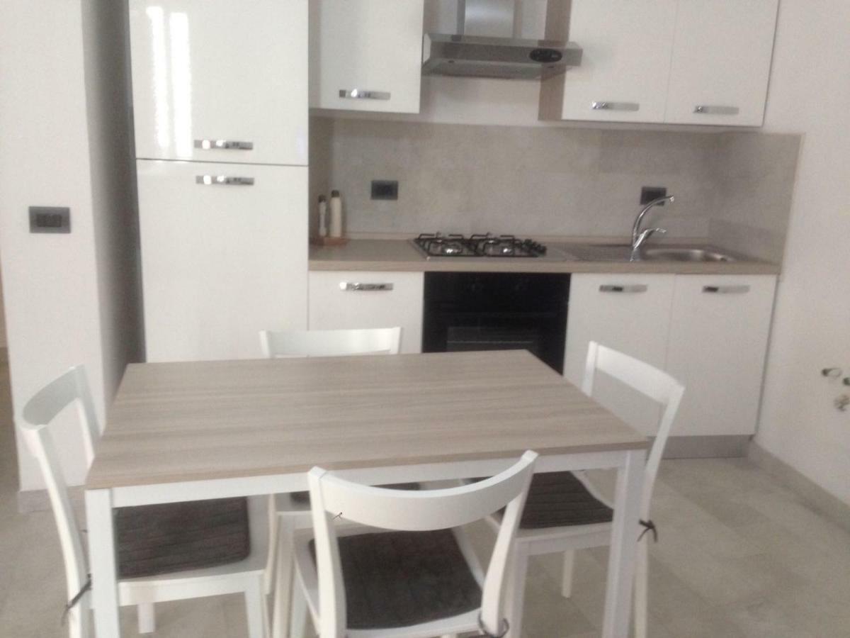 Apartmán Casa Stefania Mandello del Lario Exteriér fotografie